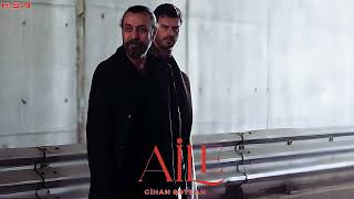 Aile Dizi Müzikleri | Cihan Soykan V4 [Special Edition] (High Quality) Resimi