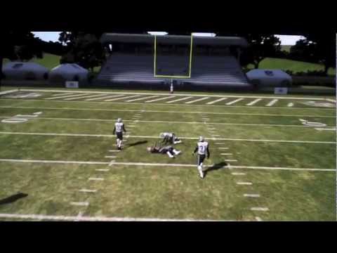 Best option plays in madden 13