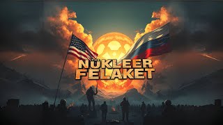 Nükleer Bir Savaşta Ne Olur?