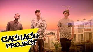Pistola - Cachaco Project