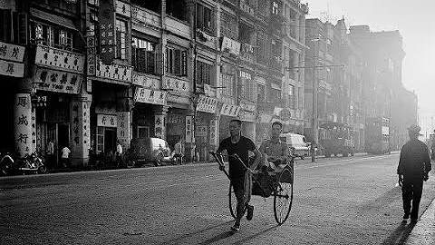The Hong Kong Story (History of Hong Kong 1841 to 1997 ) - DayDayNews