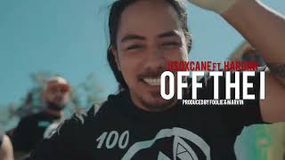 SAN DIEGO CALIFORNIA 619 RAPS Usoxcane FT.Hardini-Off The I