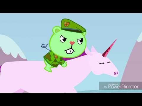 Flippy x Roddy - Imaginary