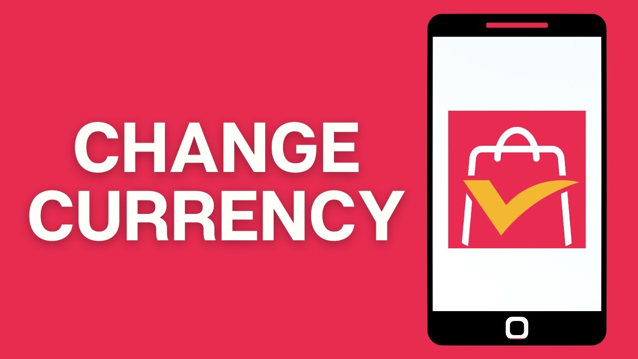 How To Change Currency On AliExpress