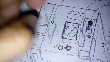 easyelectronyx reversed vending machine plan