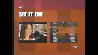 Money Train 1995 End Credits Tnt 2006