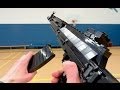 LEGO AK-12 - Call of Duty Ghosts