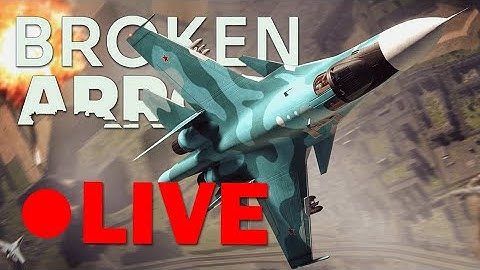 More of the NEW PATCH!! 1.0.11 | Broken Arrow Gameplay