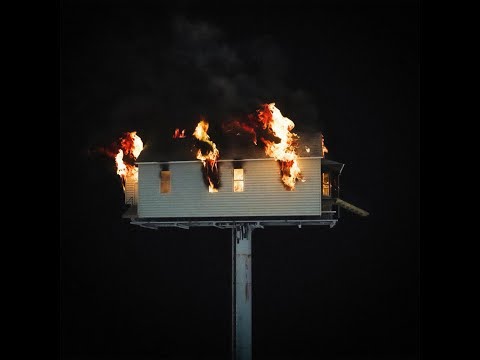 Kanye West & Future - Keep it Burning OG (Stem Player Demo)