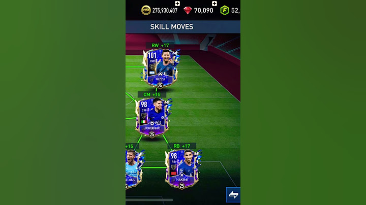 TOTY Squad In 2022 & 2023