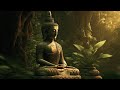 10 Minute Super Deep Meditation Music •  Relax Mind Body, Inner Peace, Relaxing Music image