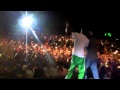 'Hold Yah' Gyptain ft. MIMS Exclusive in Tanzania 2010