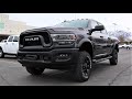 New Ram Power Wagon: Should You Buy This Over The Ram TRX???