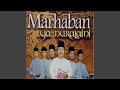 Bacaan Rawi 2 (Wamuhaiyan Kassyamsimin Kamudi