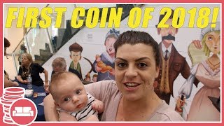 Australias Last & First Coins - Part 2