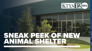 Parc Aims To Transform Animal Welfare With Spacious, Welcoming Environment