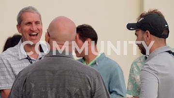 2024 TLMI Annual Meeting Recap