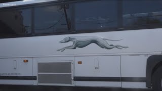 Greyhound putting a stop to immigration checks | KVUE