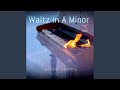 Chopin waltz in a minor
