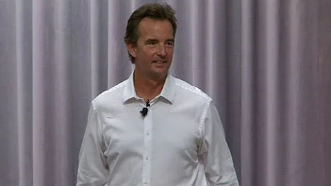 Jeff Church: Sharing Upside, Avoiding Dilution