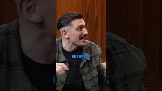 Andrew Schulz on Meek Mill Reaction to his Joke (ft. Charlamagne tha God &amp; Donnell Rawlings)