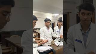 Day In The Life Of Mbbs Student My Daily Routine
