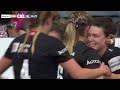MATCH HIGHLIGHTS: Saracens Women v Exeter Chiefs Women