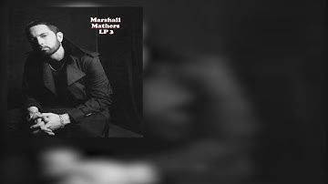 The Marshall Mathers LP 3 SNIPPET