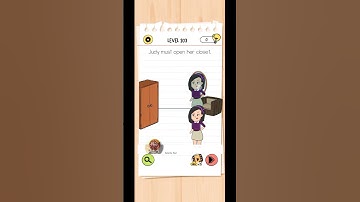 Brain Test 4 Level 210 | Mann Gaming