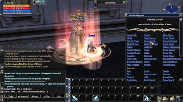 [WTS] L2Faction Serverpack / Copy L2java Faction