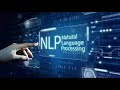 What is Natural Language Processing?