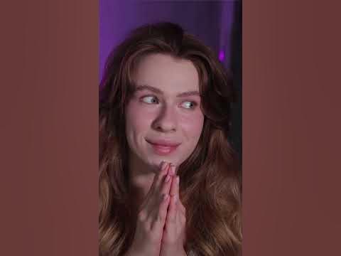 Макияж с веснушками ☀️ - YouTube
