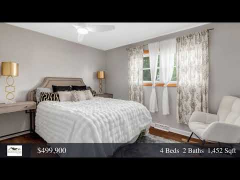400 E Garwood AVE, Mount Prospect, IL home video tour