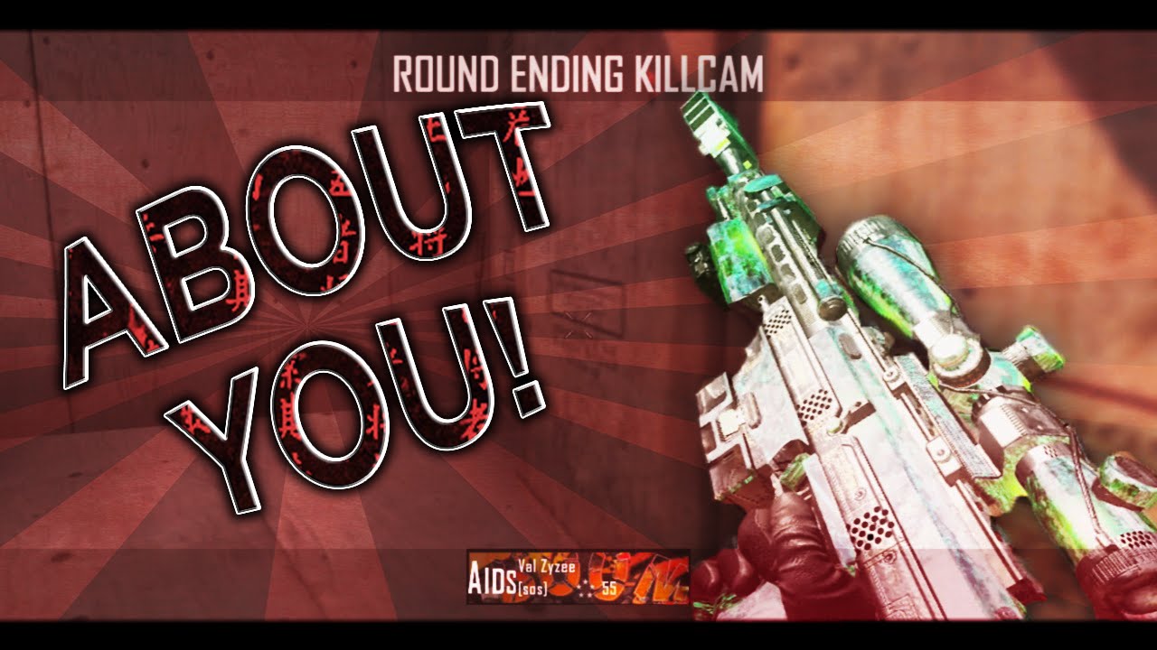 About You! // Colt Raz