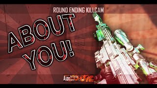 About You! // Colt Raz