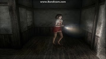 Fatal Frame 3: The Tormented Gameplay ᴴᴰ 「PCSX2」