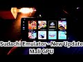Sudachi emulator android  new update  the nintendo switch emulator on android