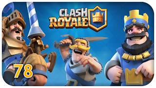 Clan-Situation, PC-Version mit Windows 11? &amp; Updates vs. Speicherplatz..! - Clash Royale #78