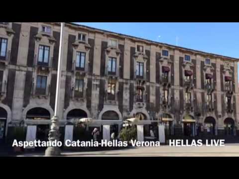 Aspettando Catania-Verona