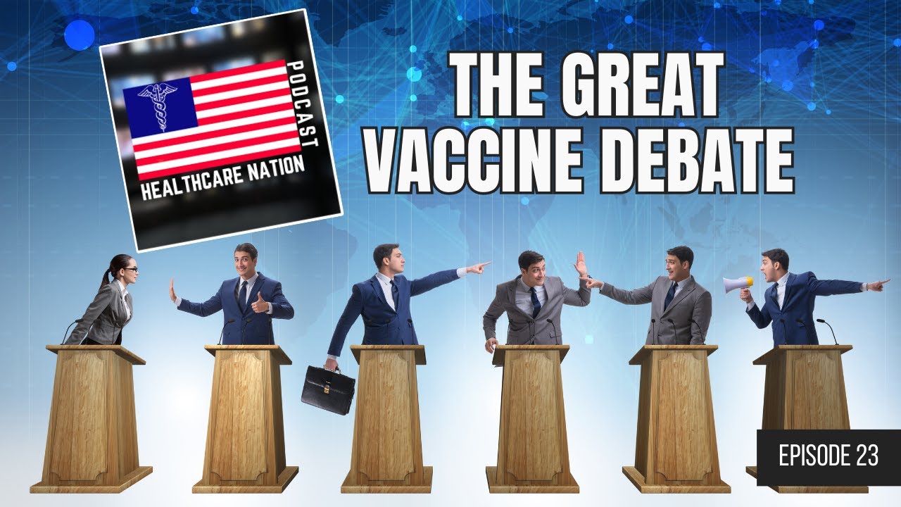 The Great Vaccine Debate