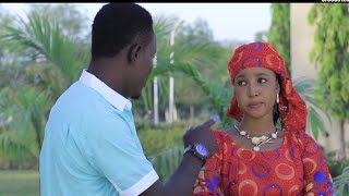 Sabuwar Waka (ZABINA) Latest Hausa Original Song 2020 Ft Sabiu Kabir Ad Farida Aliyu