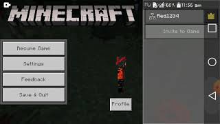 Shark mod in Minecraft!!  real screenshot 3