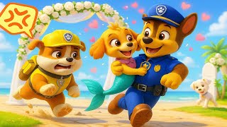 Download Lagu CHASE Fall In Love Mermaid SKYE! What's Going On?! Paw Patrol Ultimate Rescues | Rainbow 3 MP3 Download Lagu CHASE Fall In Love Mermaid SKYE! What's Going On?! Paw Patrol Ultimate Rescues | Rainbow 3 MP3