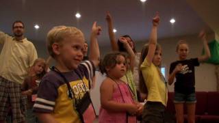 VBS 2011 Montage