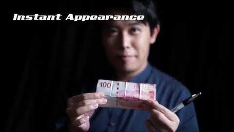 HOT by Zamm Wong & Bond Lee