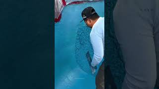 Why Doesn't a Swimming Pool Crack? 🤯
