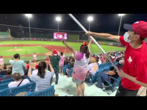 06/03 統一 古林睿煬7局飆9k無失分 VS 味全 吉力吉撈鞏冠