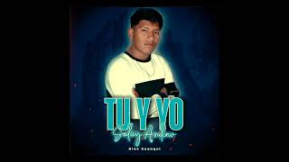 Tu Y Yo  - (Salay andino) Alex Koanqui +591 74365598 