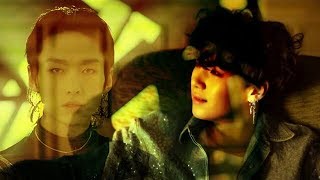 BTS X SF9 :: fake love / enugh