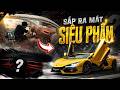 Tinh chỉnh đường nét đất sét nội thất của siêu xe Lamborghini Revuelto !
